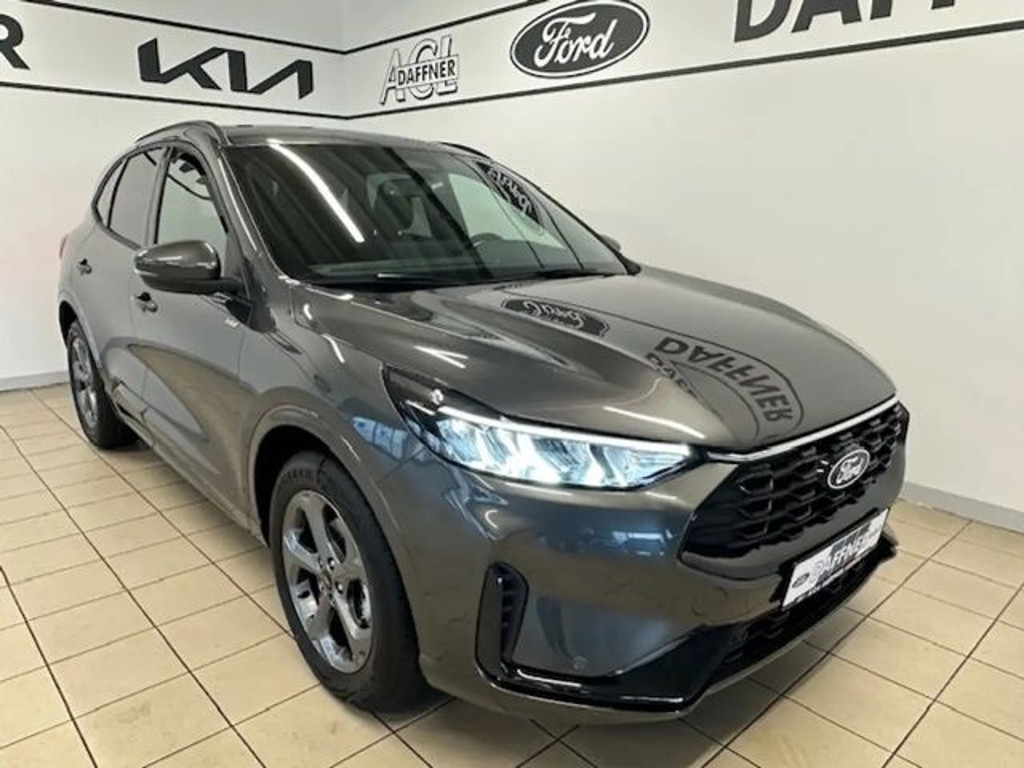 Ford Kuga ST Line