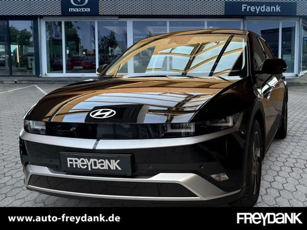 Hyundai Ioniq 5 FL (MY26) 84 kWh 2WD (229 PS) CENTRIQ Sitz-Paket