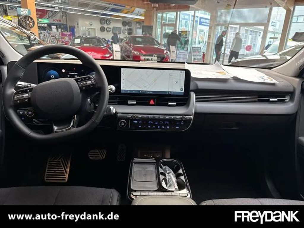 Hyundai Ioniq 5