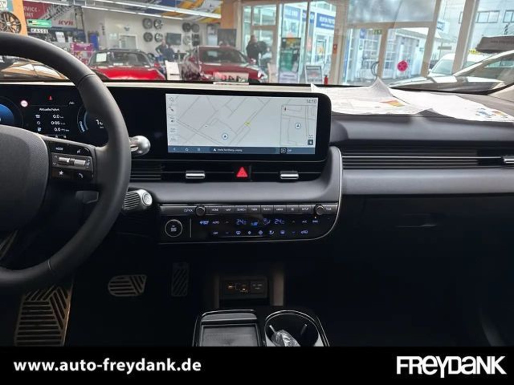 Hyundai Ioniq 5