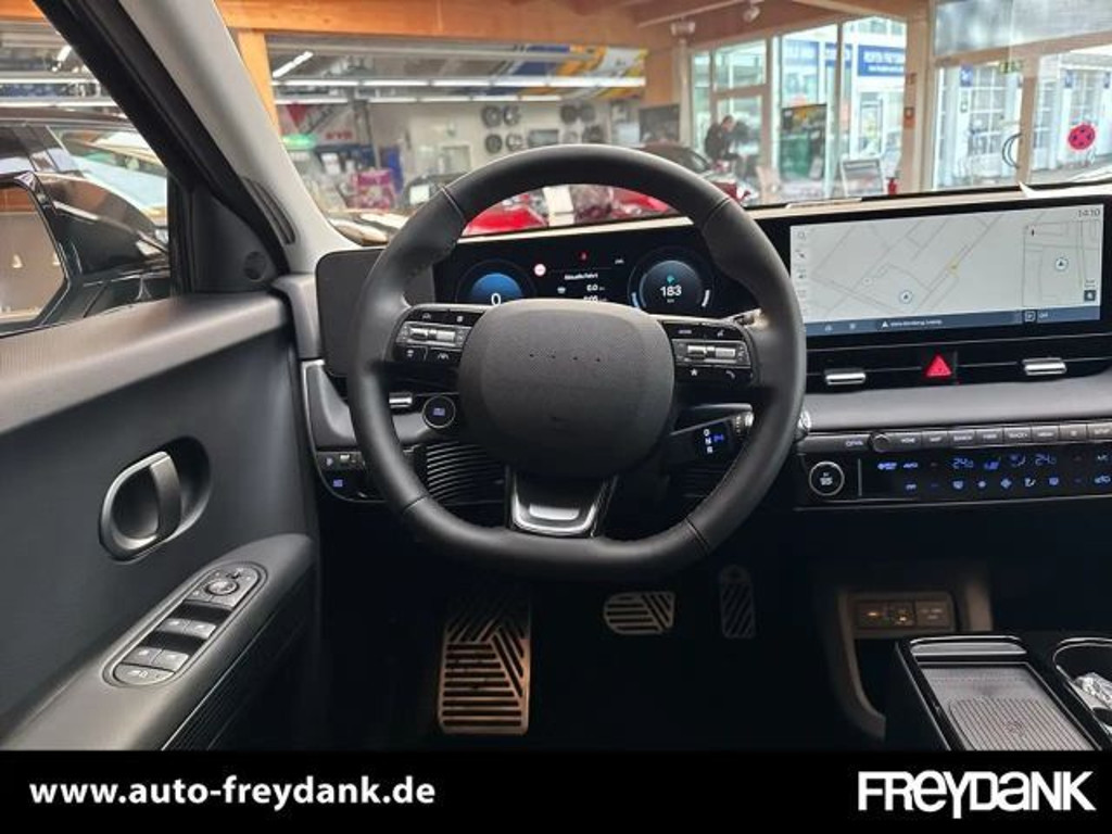Hyundai Ioniq 5