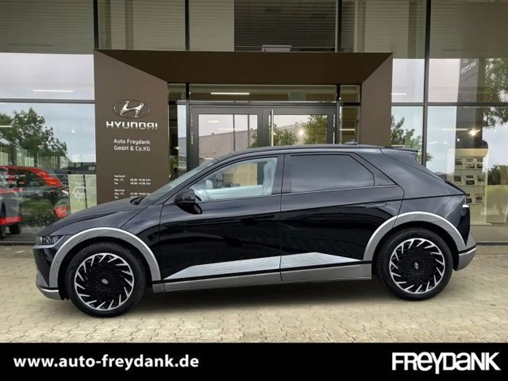 Hyundai Ioniq 5