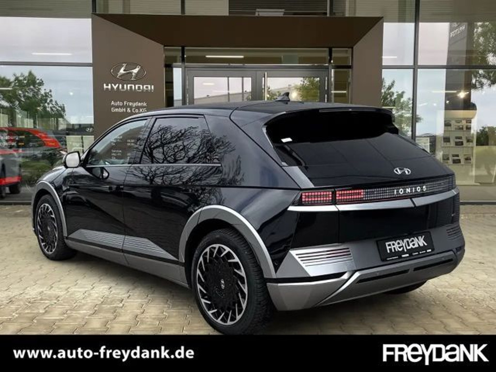 Hyundai Ioniq 5