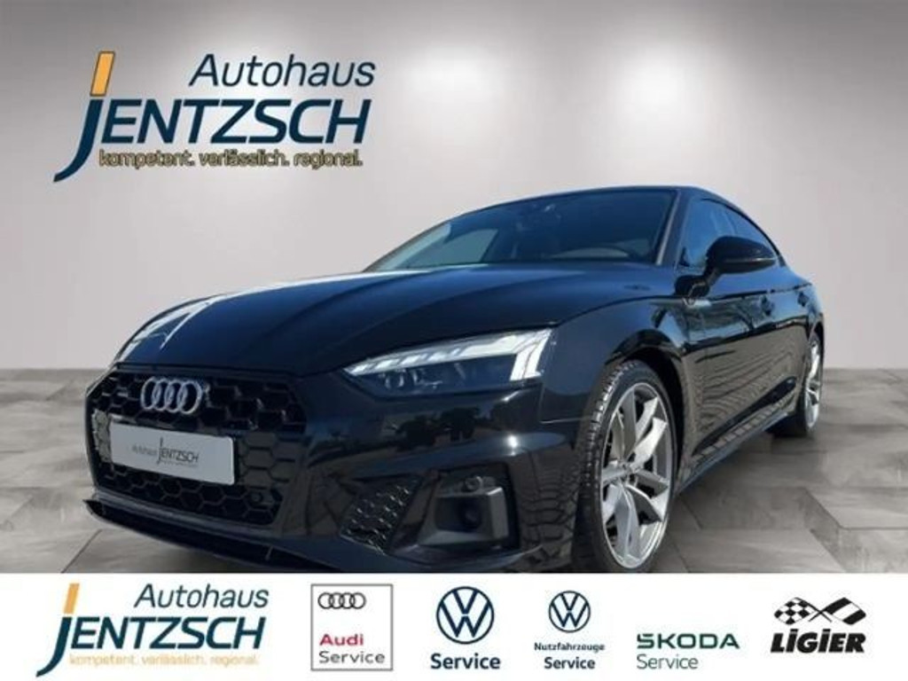 Audi A5 Sportback Quattro S-Line 50 TDI