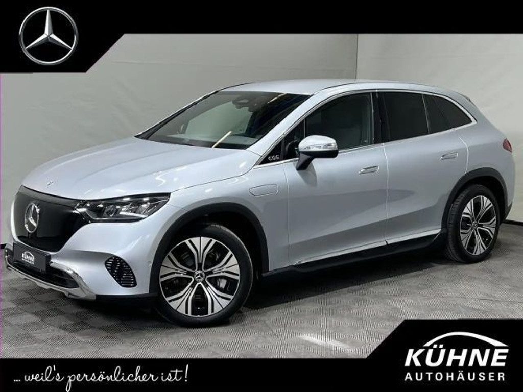 Mercedes-Benz E-Klasse EQE SUV 4MATIC 500
