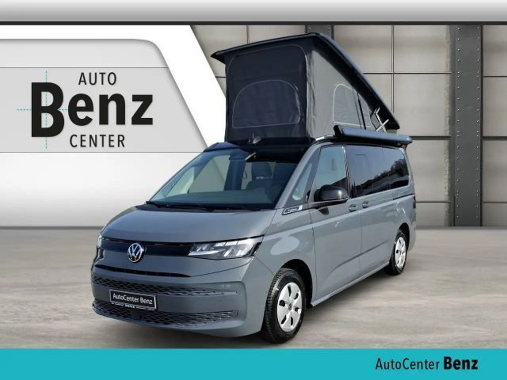 Volkswagen CALIFORNIA T7 Beach
