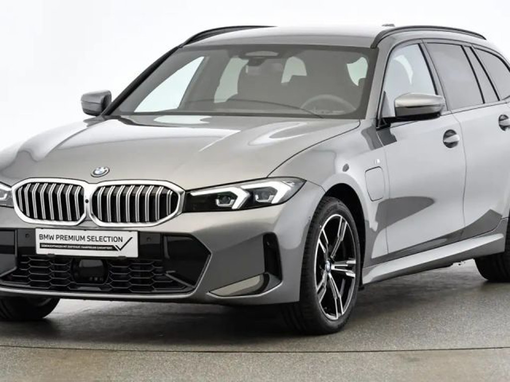 BMW 3 Serie 330 xDrive 330e