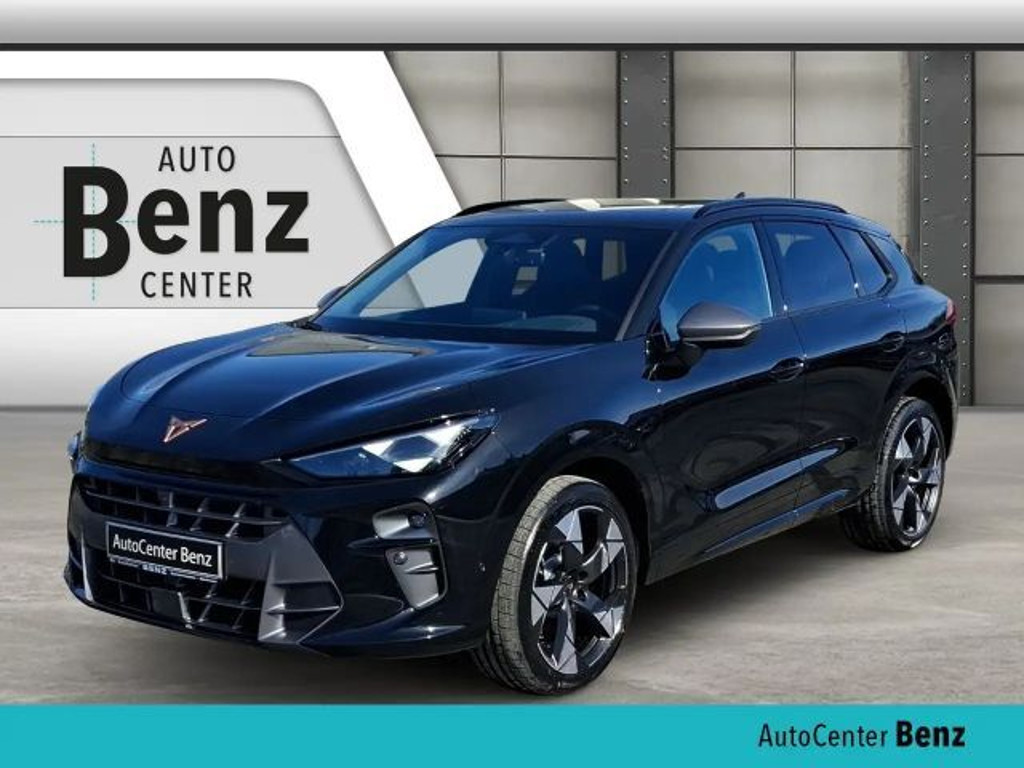 Cupra Terramar 2.0 TSI VZ