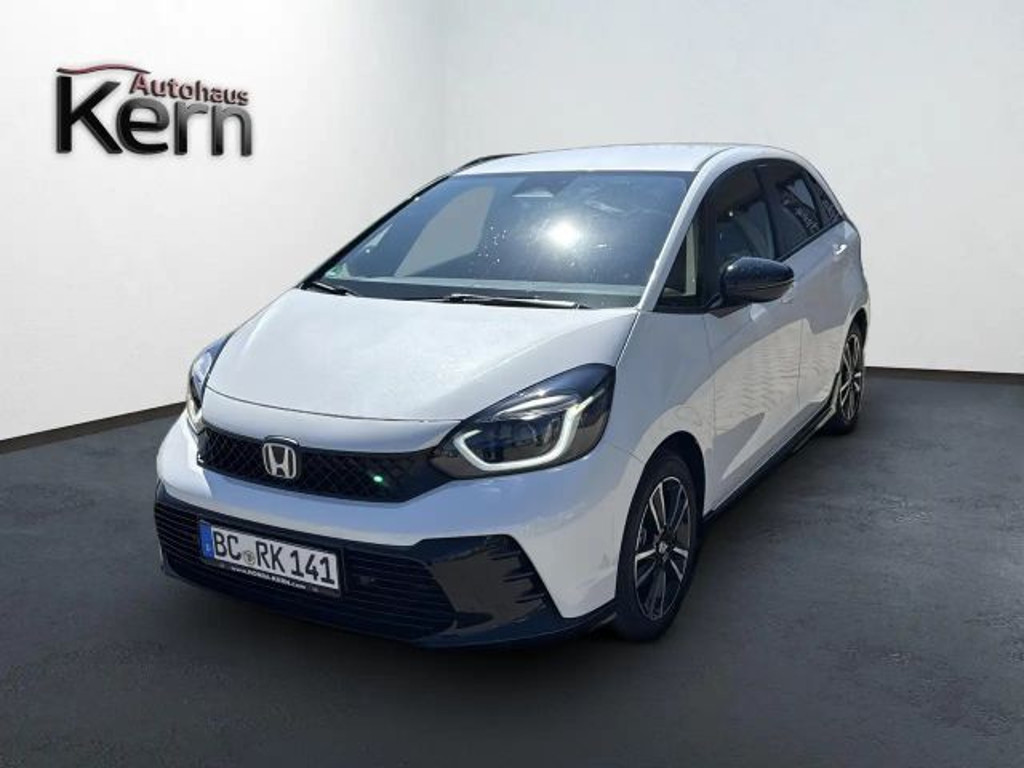 Honda Jazz Hybrid Sport Advance 1.5 i-MMD