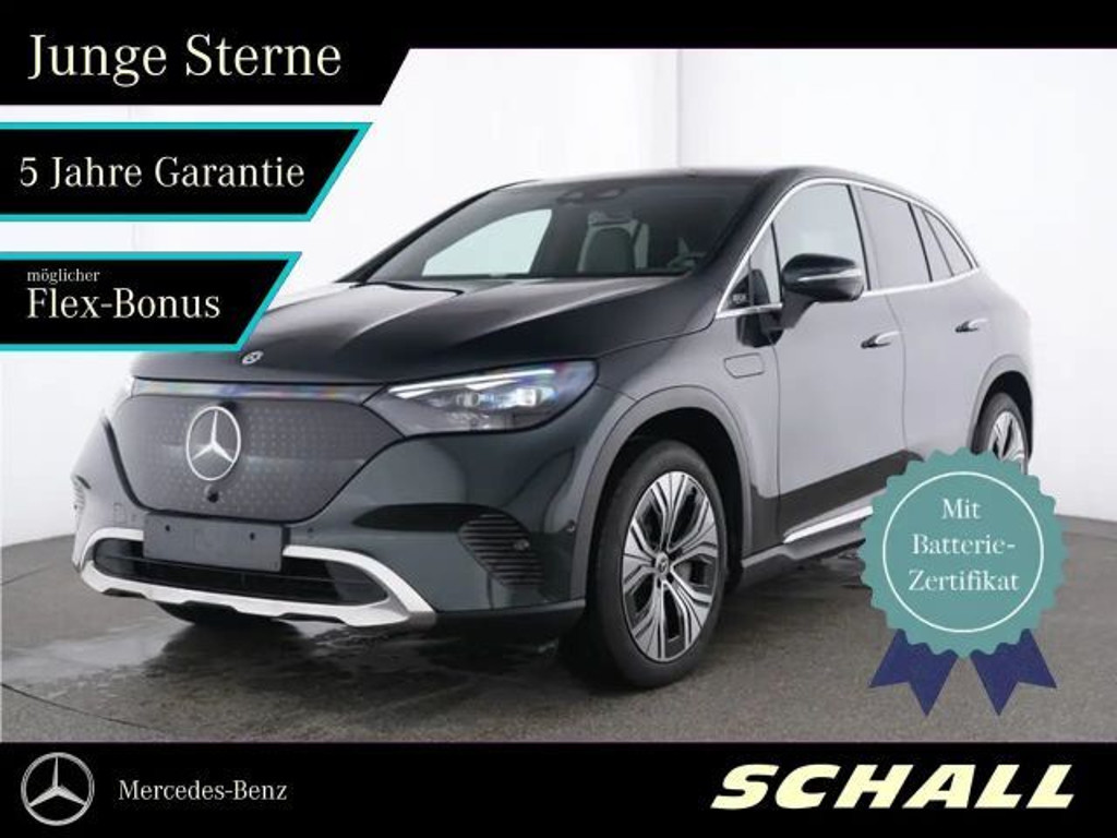 Mercedes-Benz E-Klasse EQE SUV 4MATIC 350