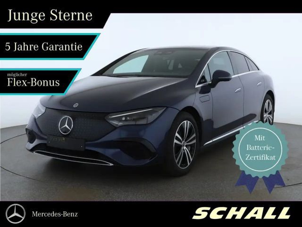 Mercedes-Benz E-Klasse EQE 300 Electric Art Sedan