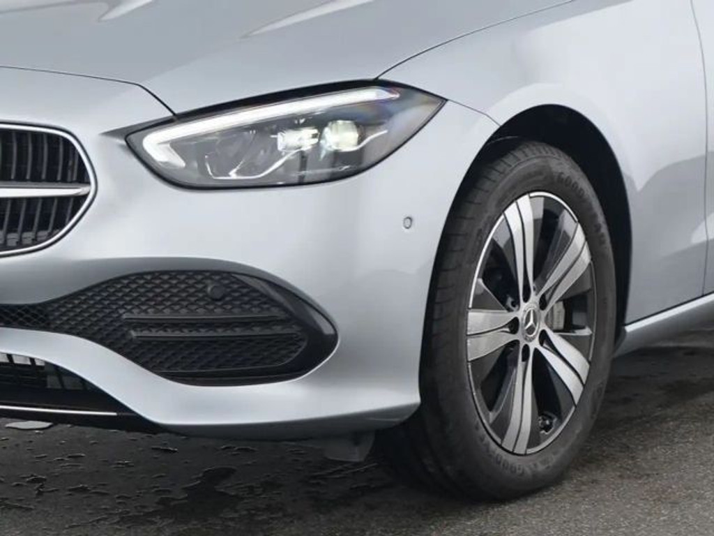 Mercedes-Benz C-Klasse C 300 Estate C 300 e