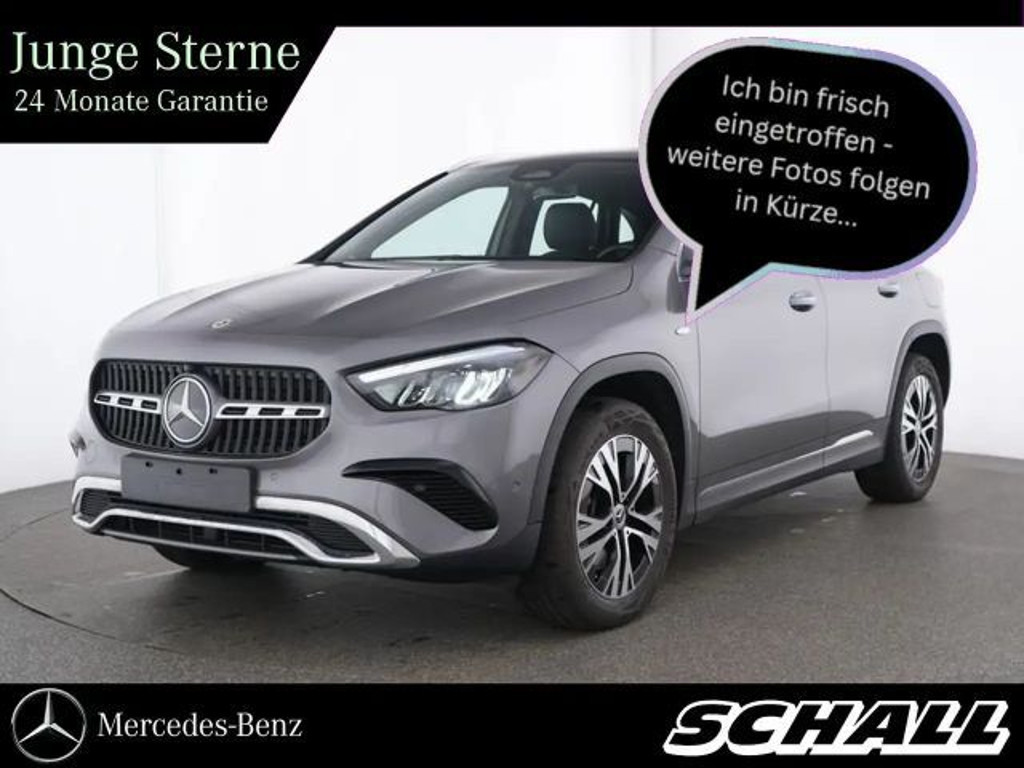 Mercedes-Benz GLA-Klasse GLA 250 Progressive GLA 250 e