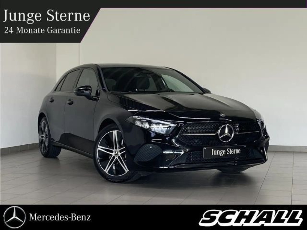 Mercedes-Benz A-Klasse A 200 Progressive