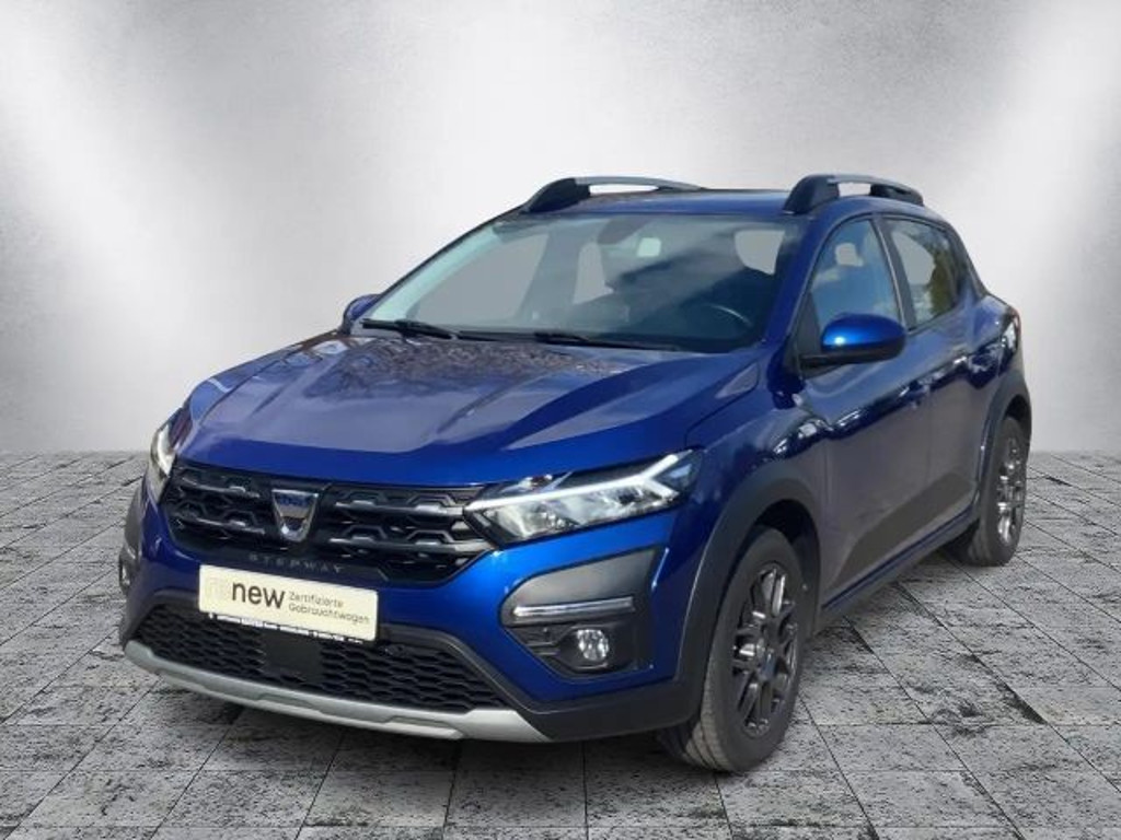 Dacia Sandero Stepway Comfort ECO-G