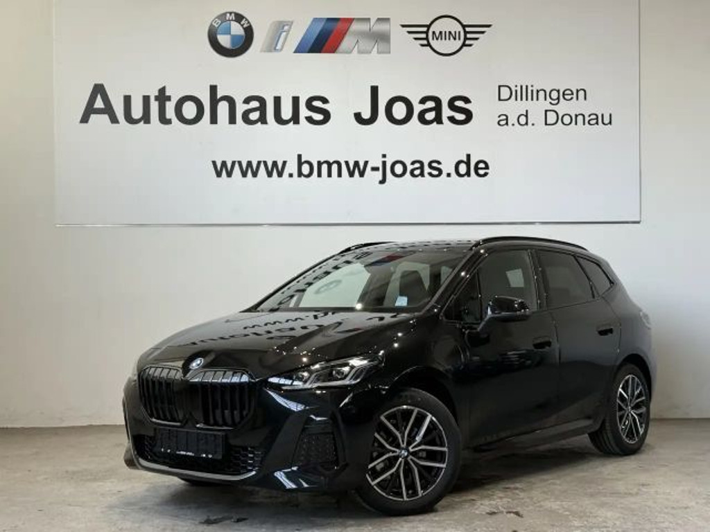 BMW 2 Serie 225 xDrive