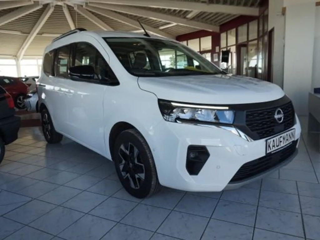 Nissan Townstar