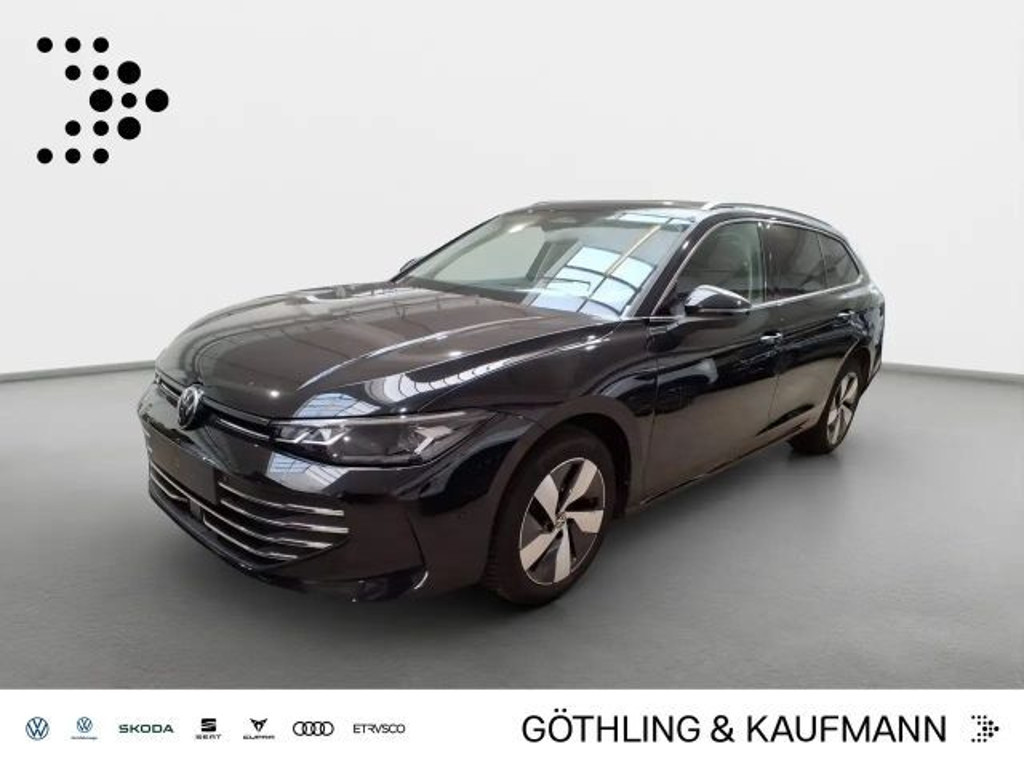 Volkswagen Passat Business DSG Variant 1.5 eTSI