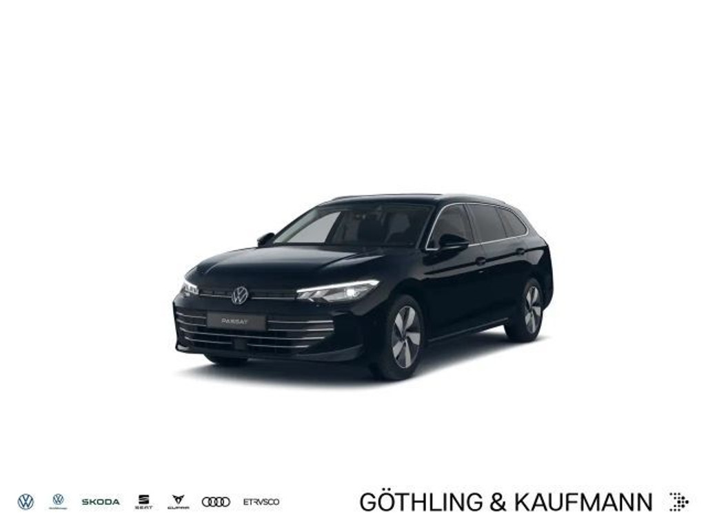 Volkswagen Passat Business DSG Variant 1.5 eTSI