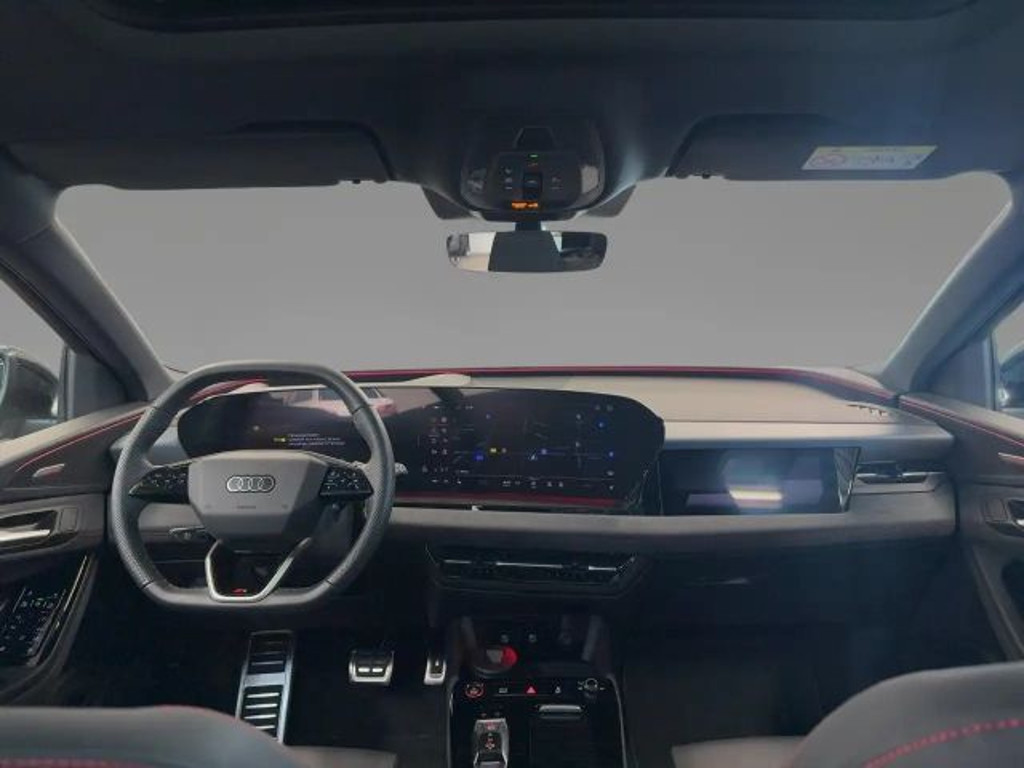Audi SQ6 e-tron
