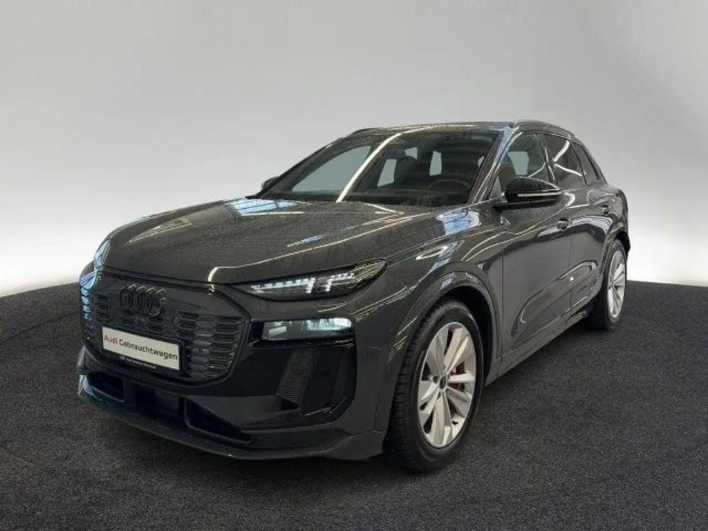 Audi SQ6 e-tron