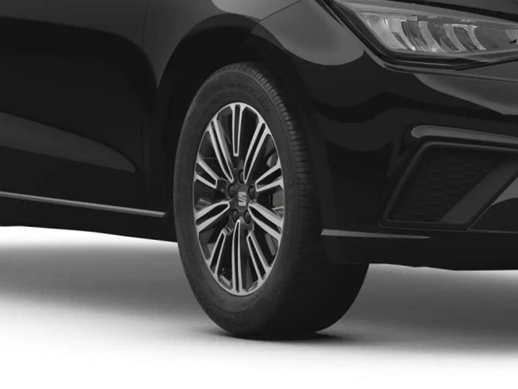 Seat Ibiza Style 1.0 TSI