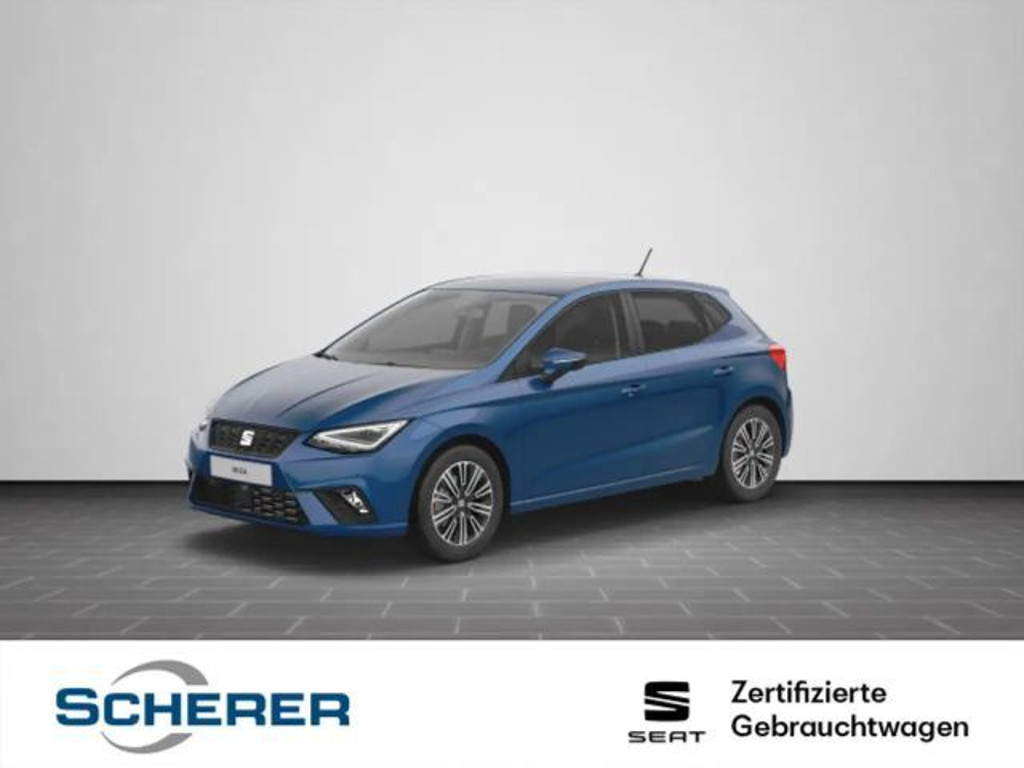 Seat Ibiza Style 1.0 TSI