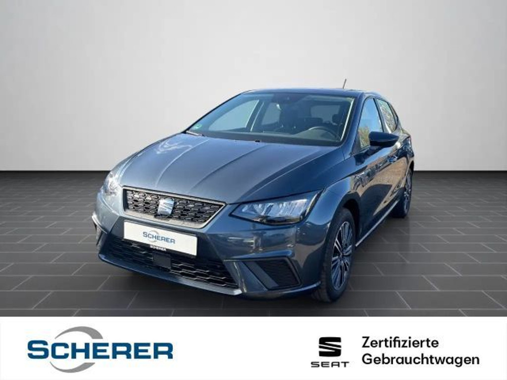Seat Ibiza Style 1.0 TSI DSG