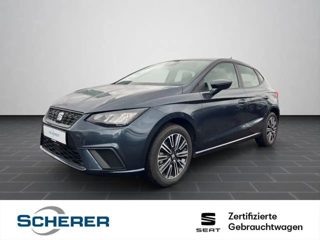 Seat Ibiza Style 1.0 TSI DSG