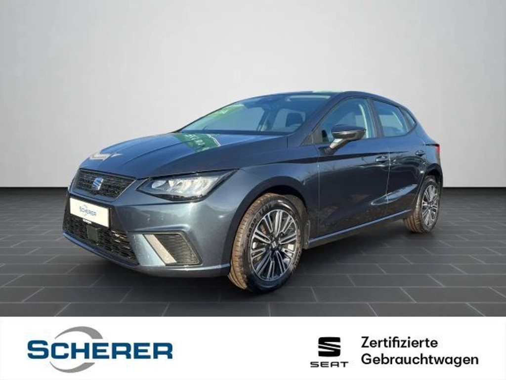 Seat Ibiza Style 1.0 TSI
