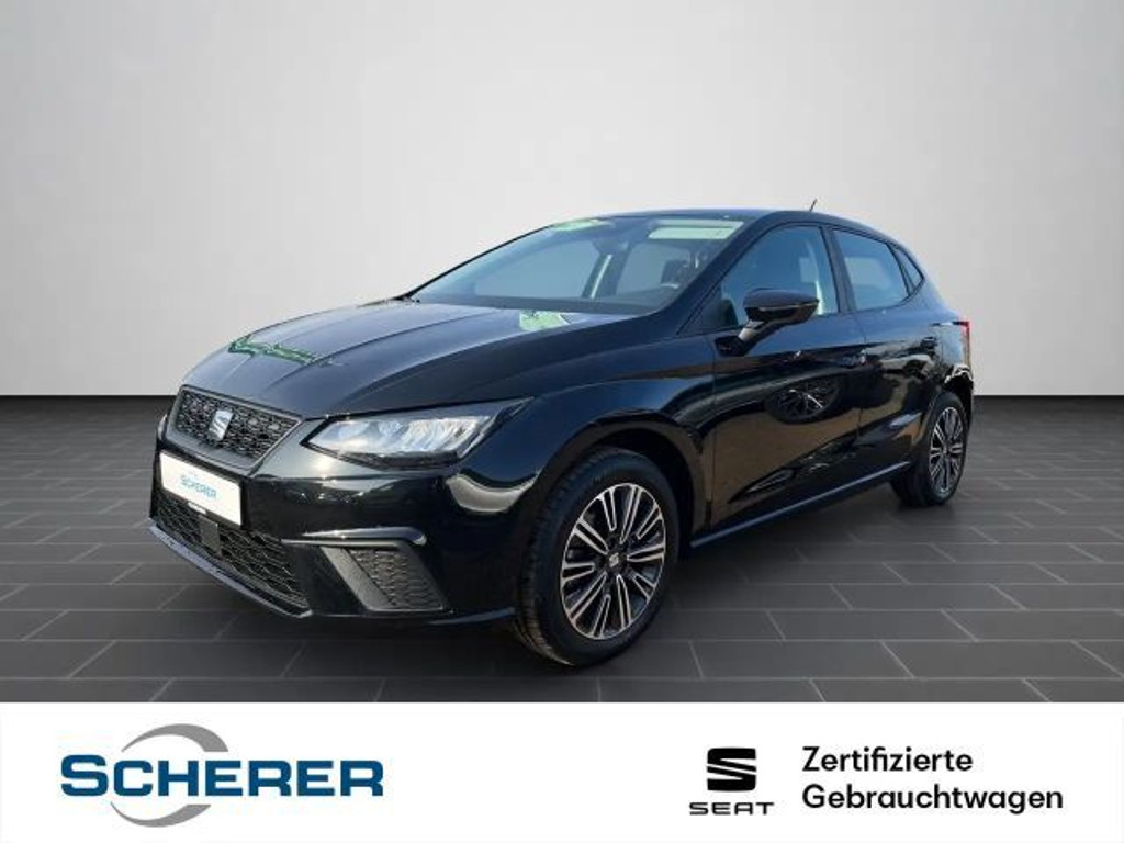 Seat Ibiza Style 1.0 TSI