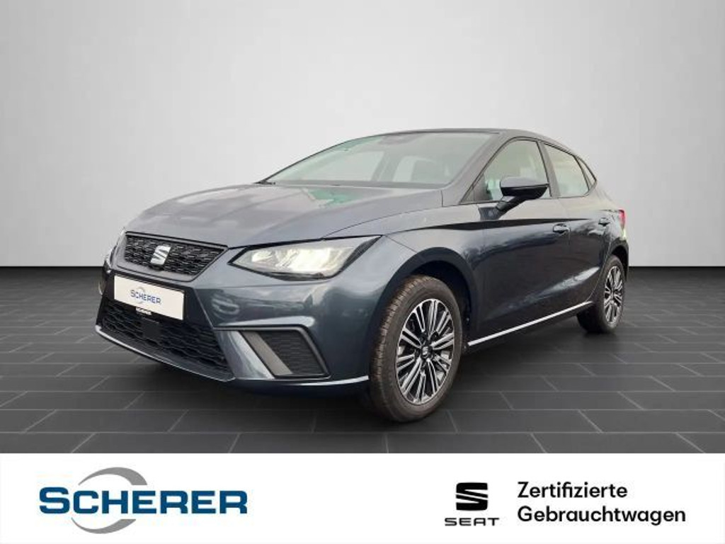Seat Ibiza Style 1.0 TSI