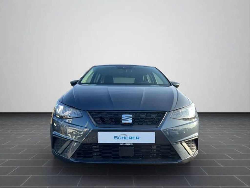 Seat Ibiza Style 1.0 TSI