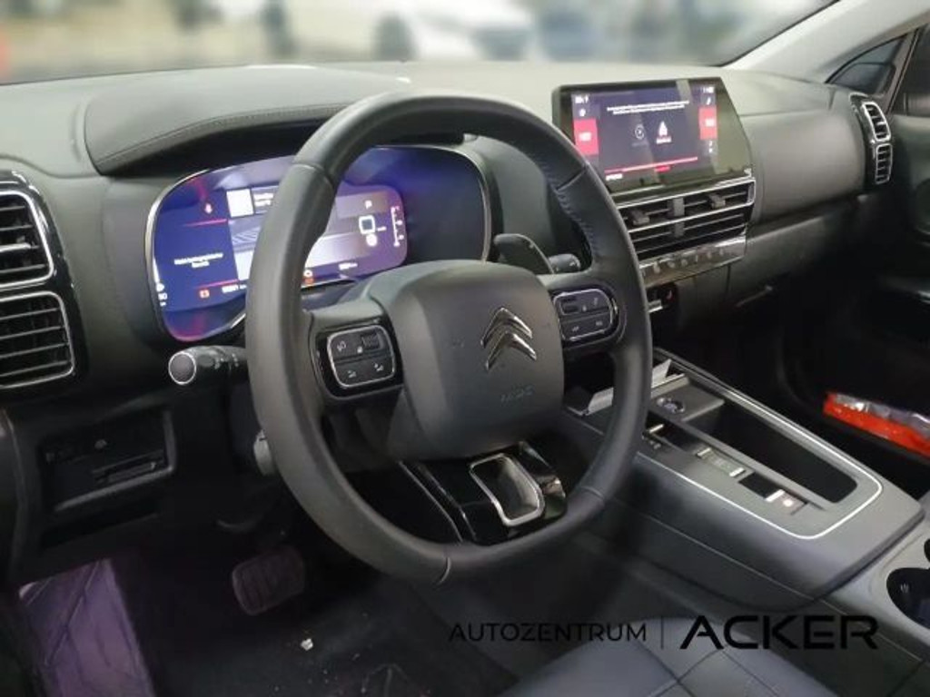 Citroën C5 Aircross Plus