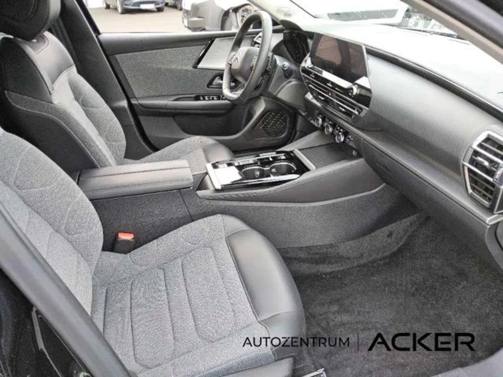 Citroën C5 X