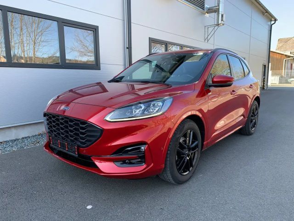Ford Kuga ST Line X