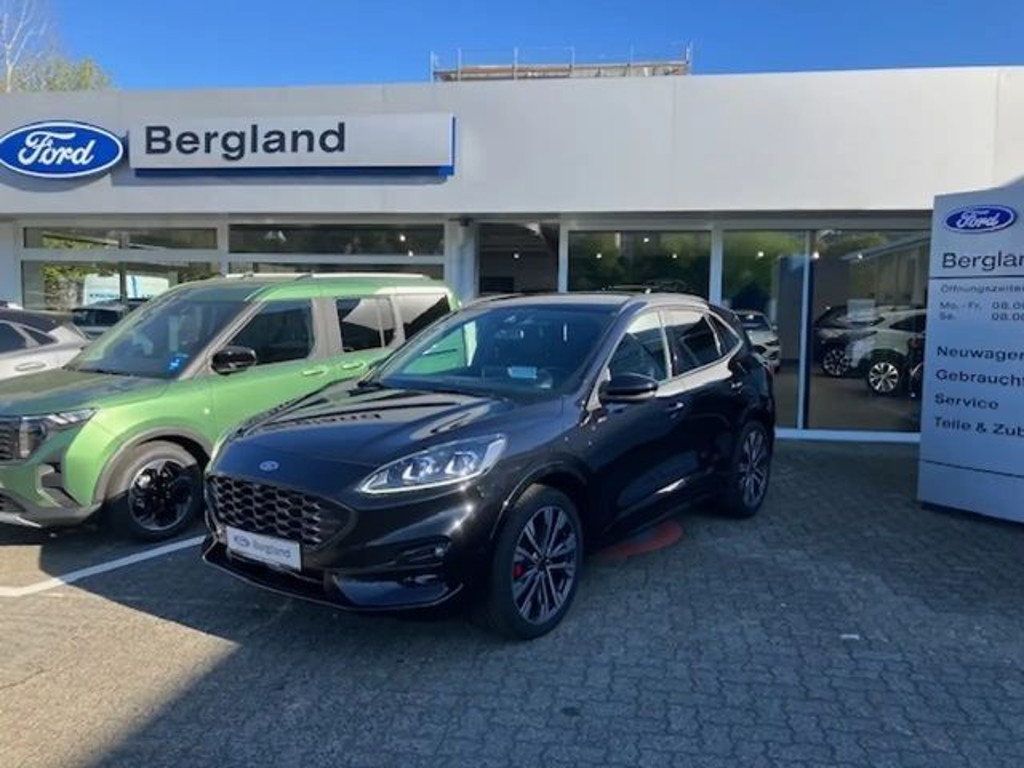 Ford Kuga ST Line Plug in Hybrid X