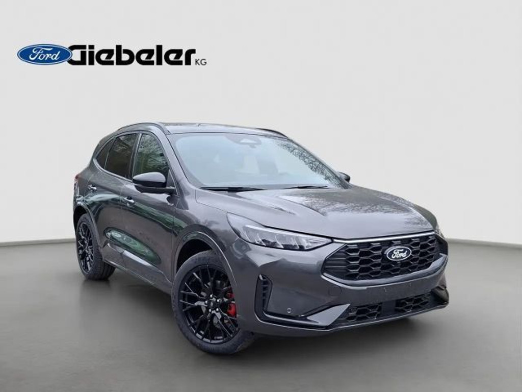 Ford Kuga ST Line Plug in Hybrid X