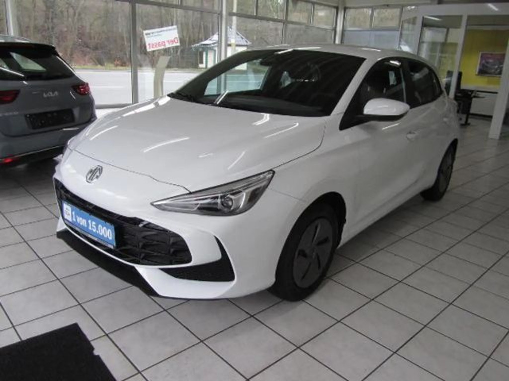 MG MG3 Comfort