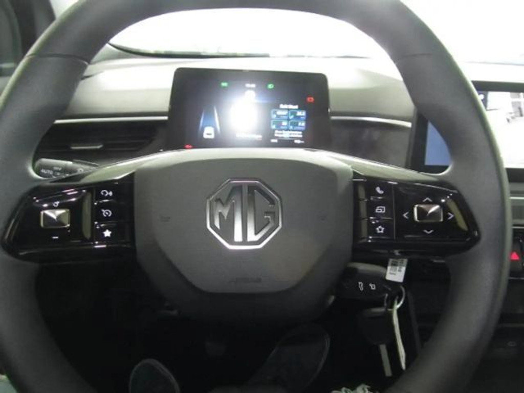 MG MG3