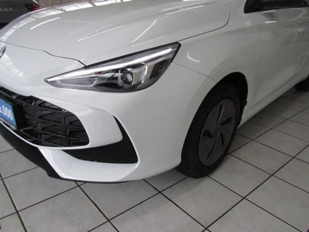 MG MG3
