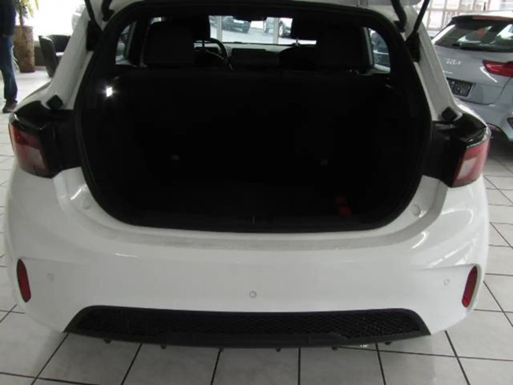 MG MG3