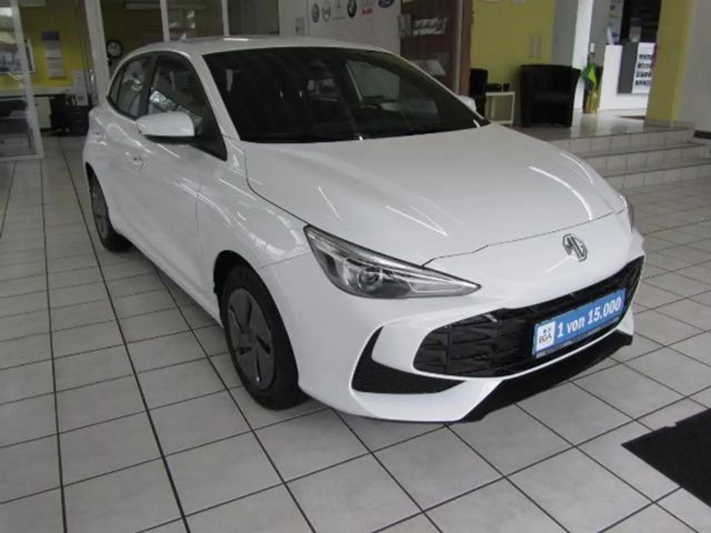MG MG3