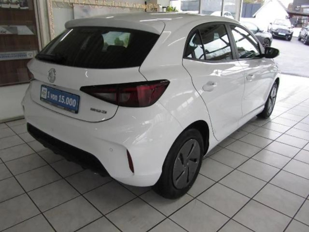 MG MG3