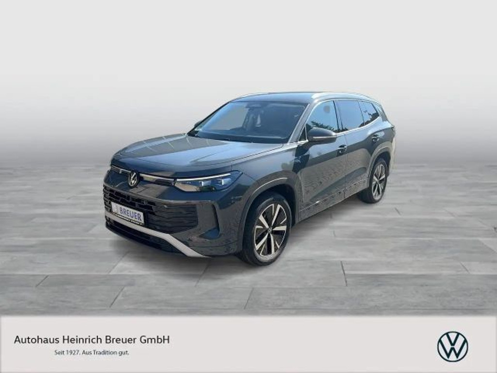 Volkswagen Tayron Life 1.5 eTSI