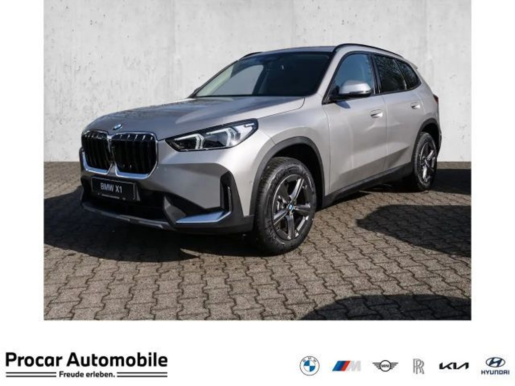 BMW X1 sDrive20i