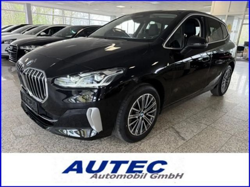 BMW 2 Serie 218 Luxury Line Active Tourer 218i