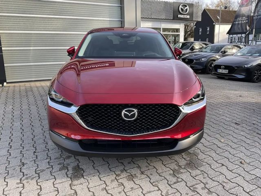 Mazda CX-30 Exclusive-line 2.5L