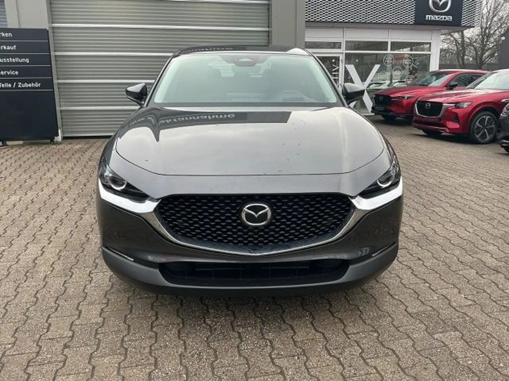 Mazda CX-30 SkyActiv 2.5L