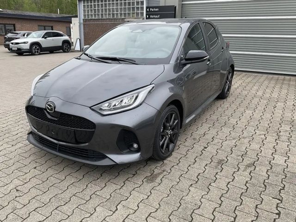 Mazda 2
